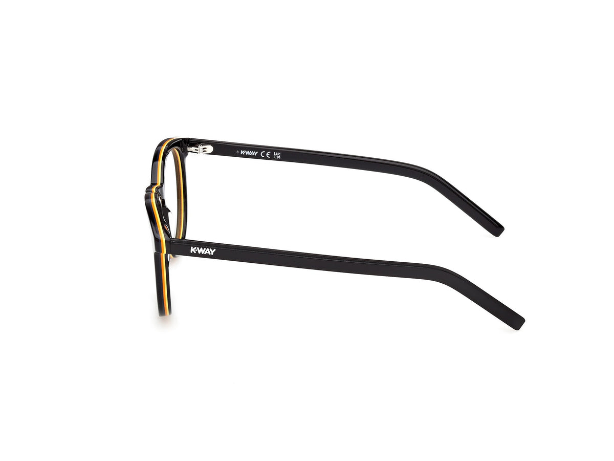 Prescription Glasses K-Way KW5018 001 52 18