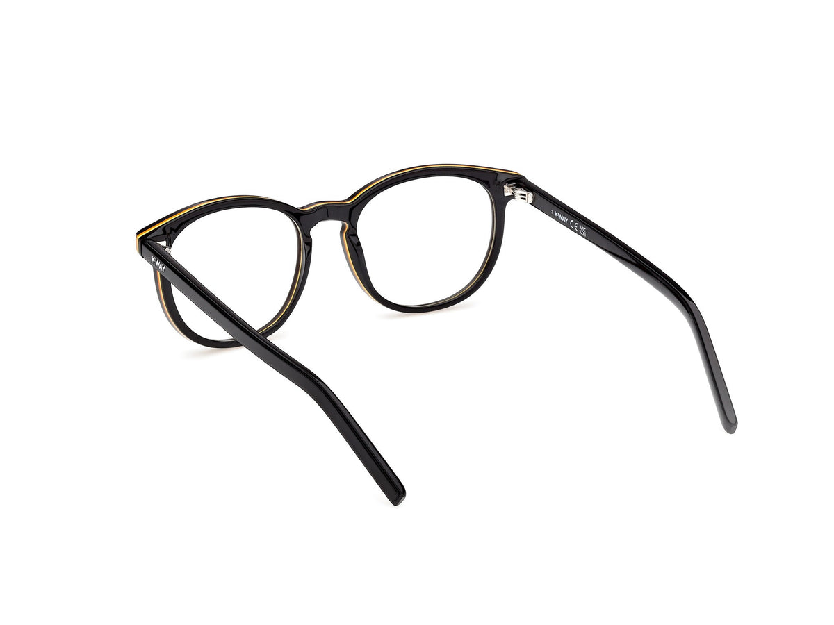 Prescription Glasses K-Way KW5018 001 52 18