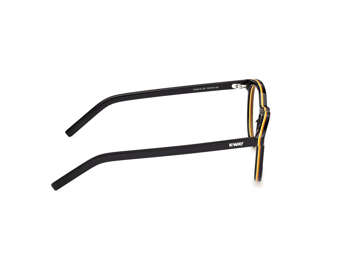 Prescription Glasses K-Way KW5018 001 52 18