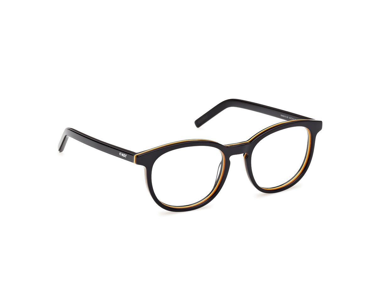 Prescription Glasses K-Way KW5018 001 52 18