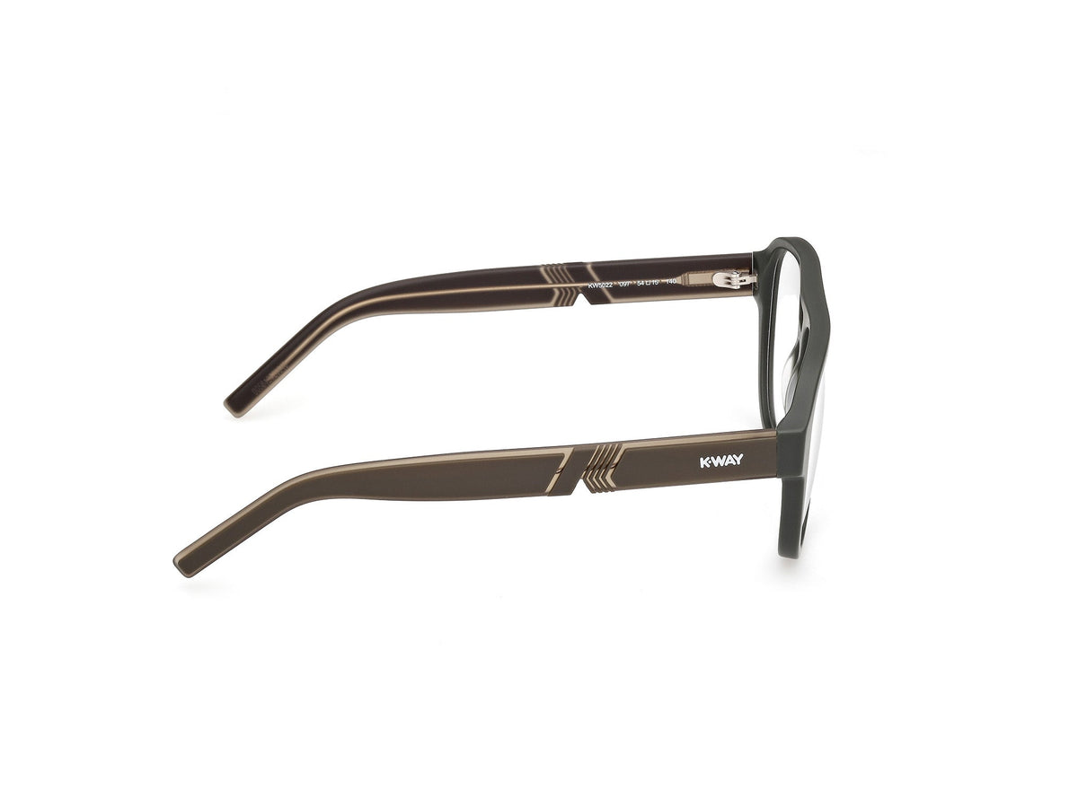 Prescription Glasses K-Way KW5022 097 54 15