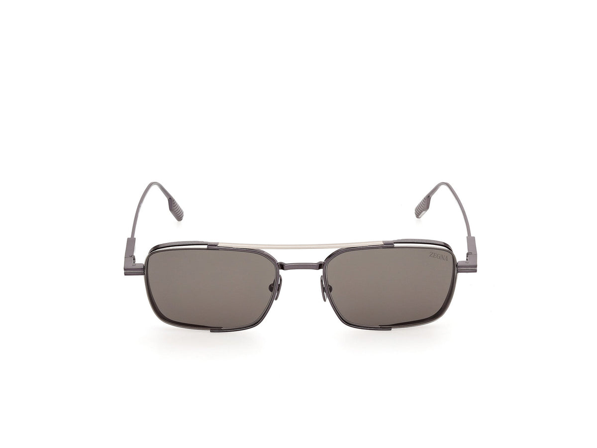 Gafas de Sol Zegna EZ293 09A 54 19