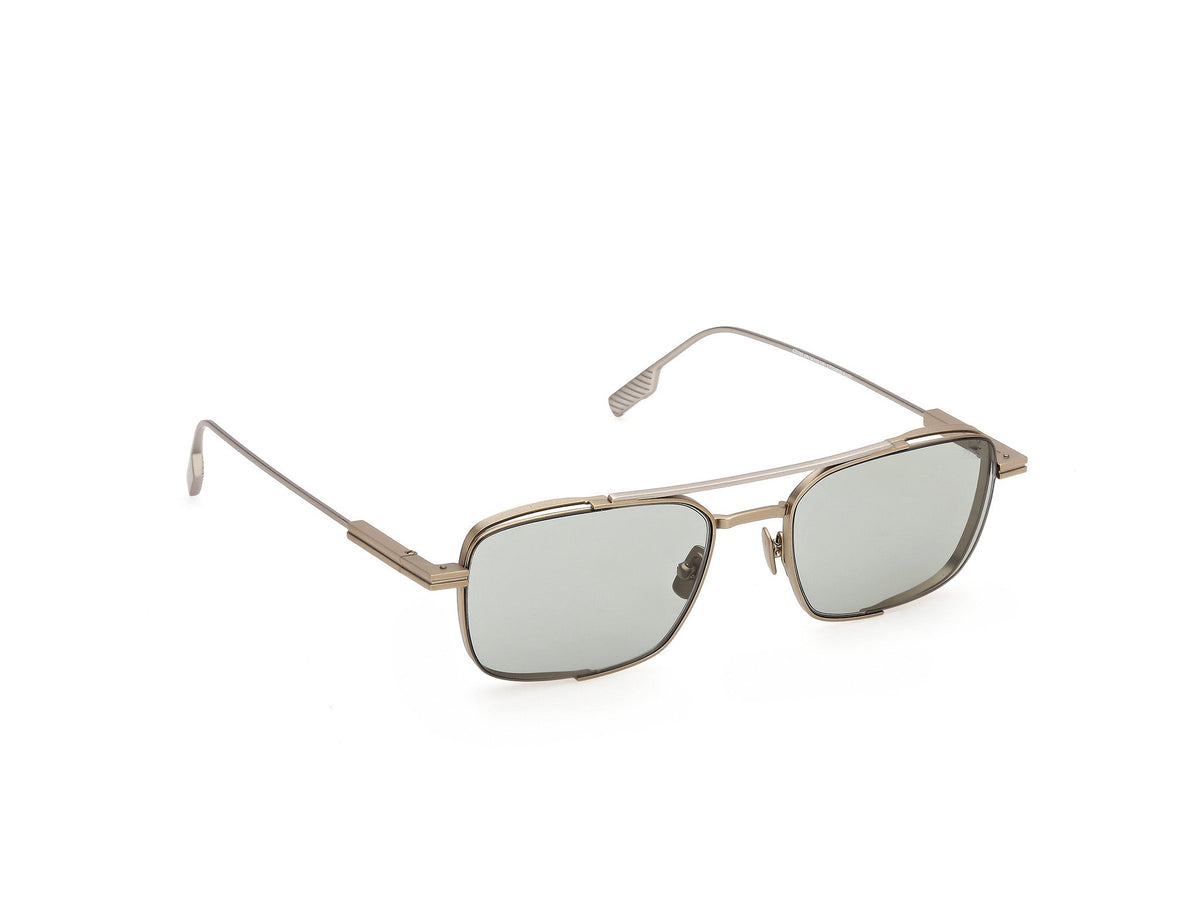 Gafas de Sol Zegna EZ293 32N 54 19