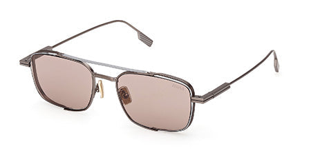 Sunglasses Zegna EZ293 35E 54 19