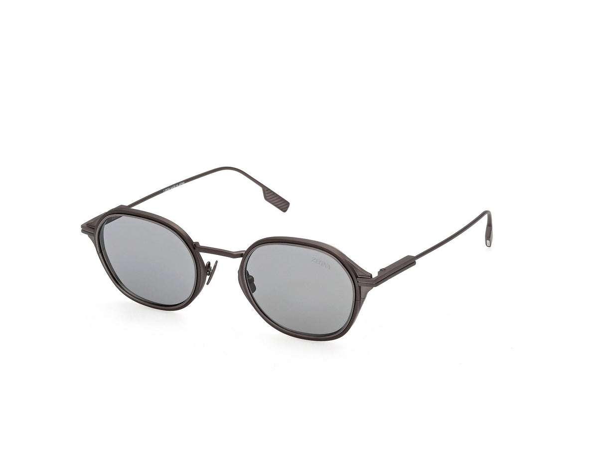 Sunglasses Zegna EZ294 20A 49 23