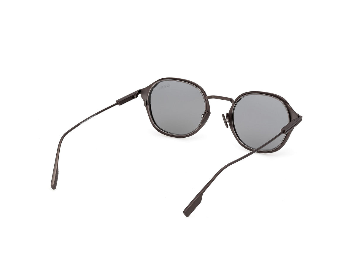 Sunglasses Zegna EZ294 20A 49 23