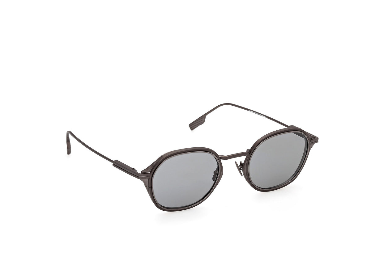 Sunglasses Zegna EZ294 20A 49 23