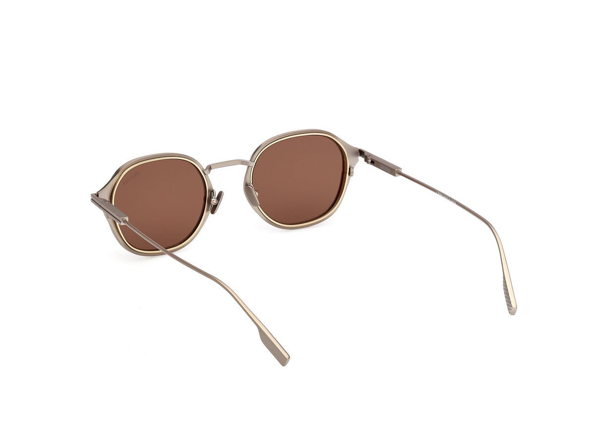 Gafas de Sol Zegna EZ294 35E 49 23
