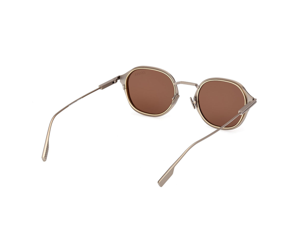 Gafas de Sol Zegna EZ294 35E 49 23