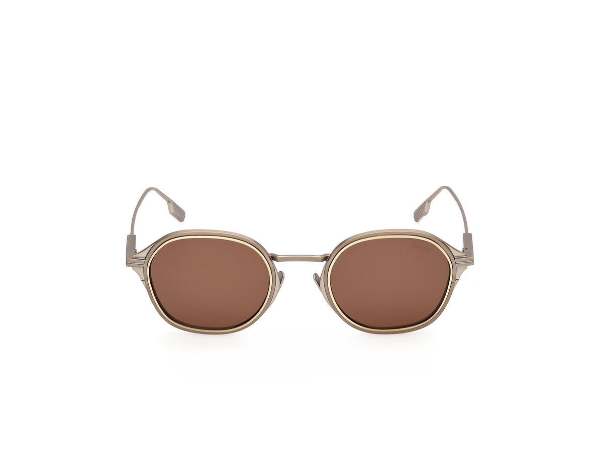 Gafas de Sol Zegna EZ294 35E 49 23