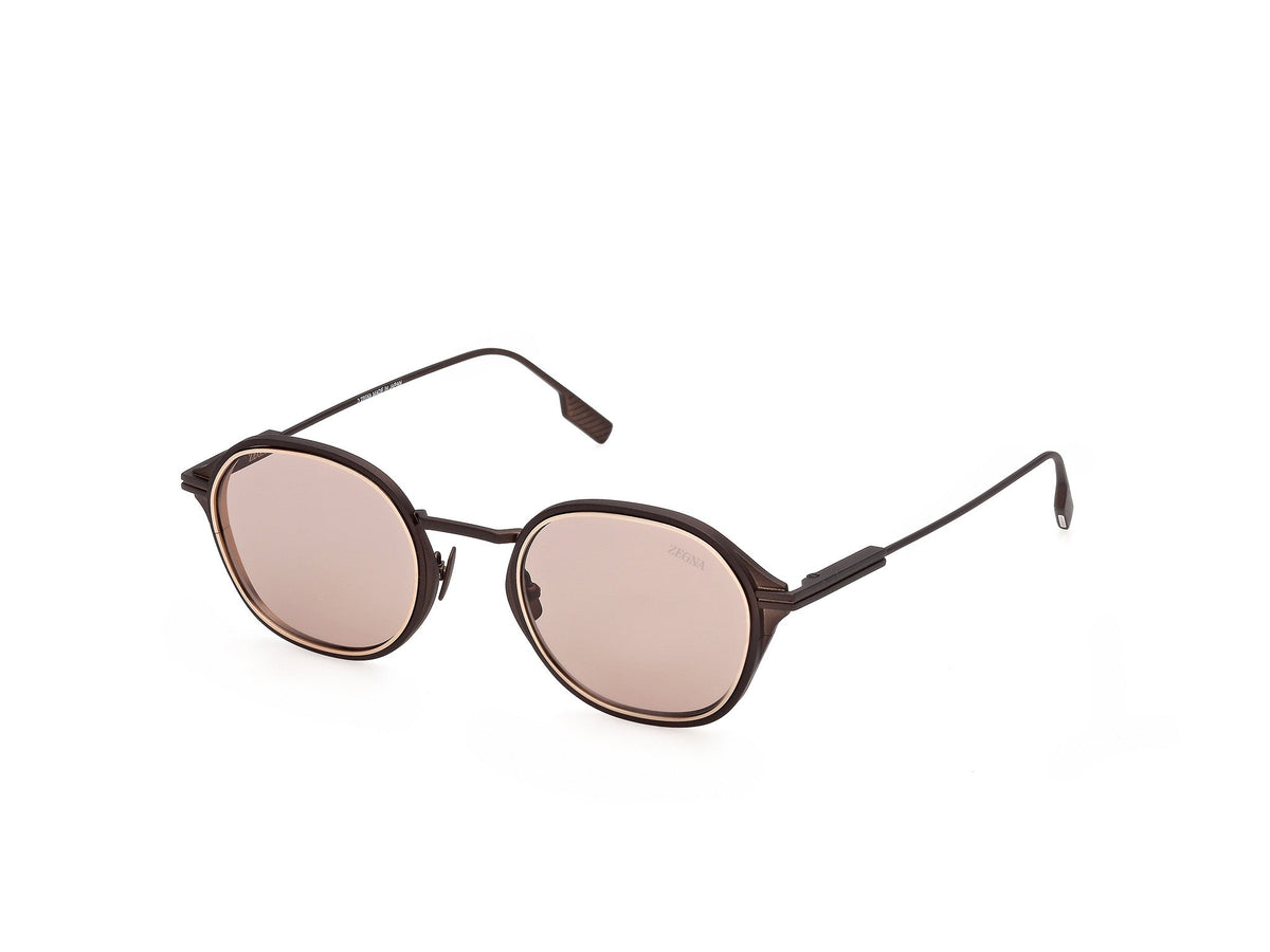 Gafas de Sol Zegna EZ294 49E 49 23