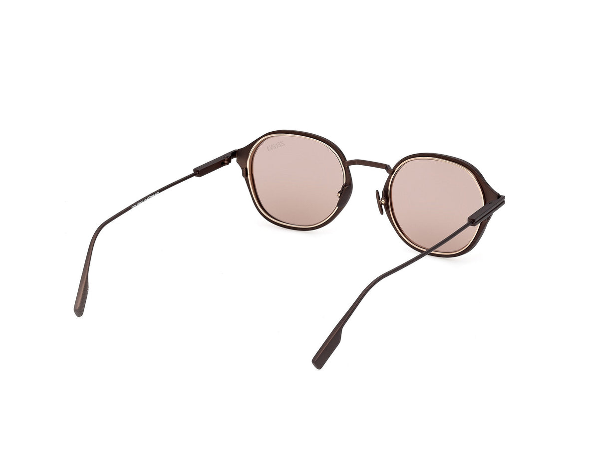 Gafas de Sol Zegna EZ294 49E 49 23