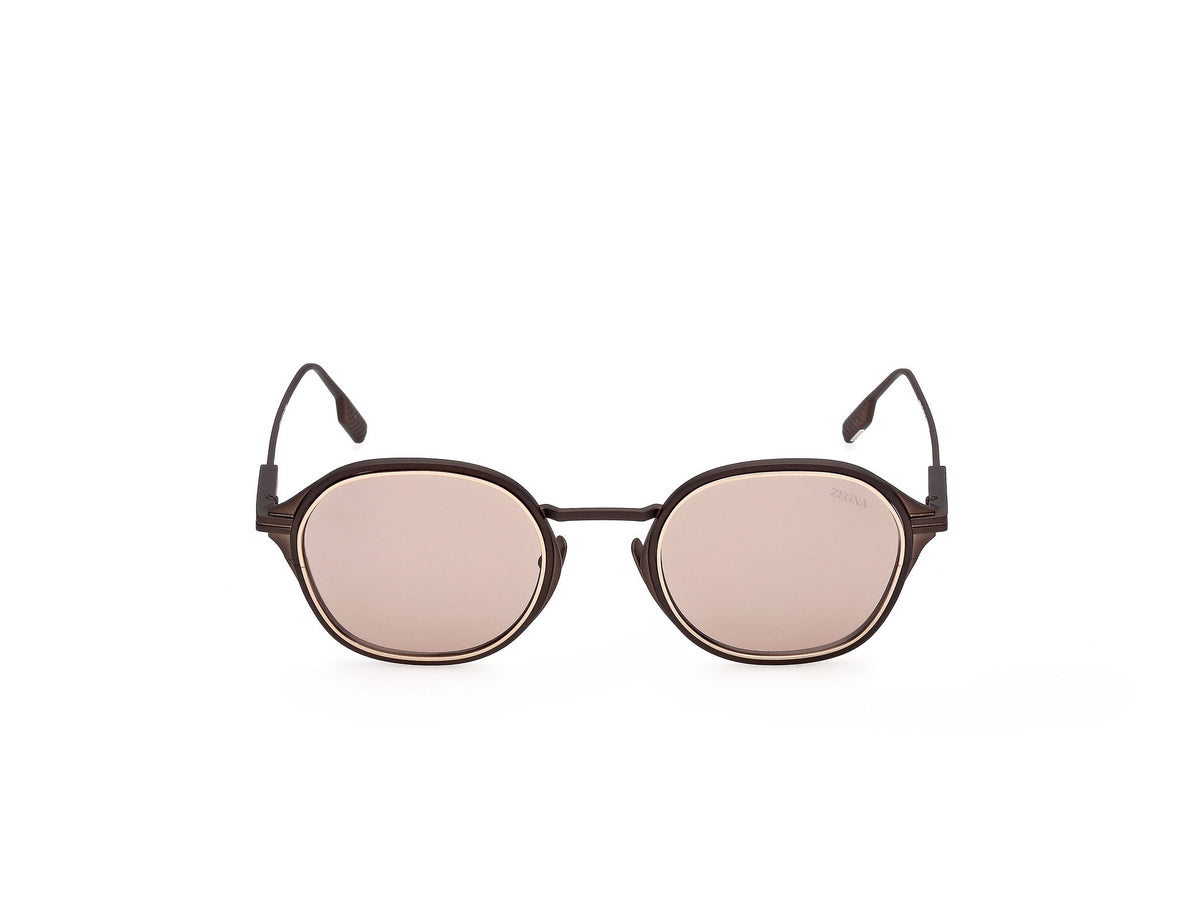 Gafas de Sol Zegna EZ294 49E 49 23