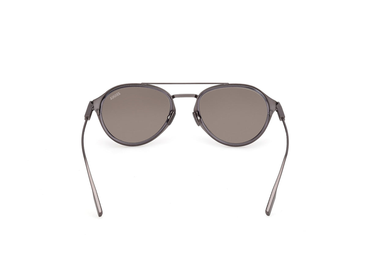 Sunglasses Zegna EZ295 09J 51 21