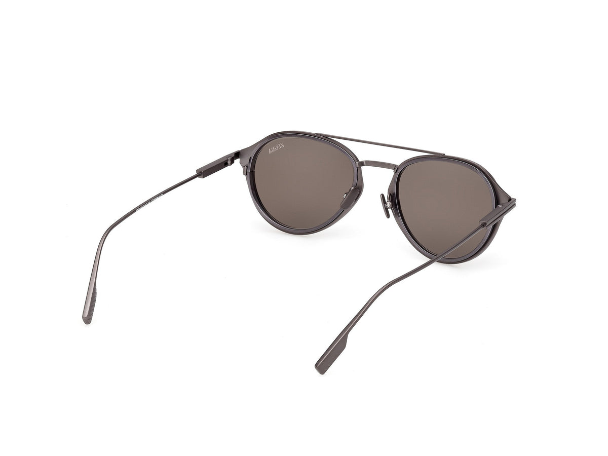 Sunglasses Zegna EZ295 09J 51 21