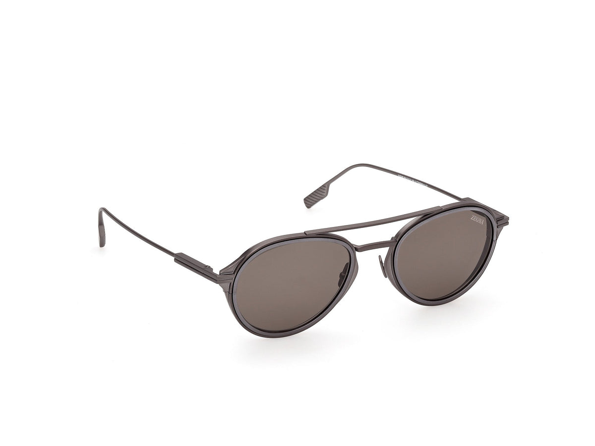 Sunglasses Zegna EZ295 09J 51 21