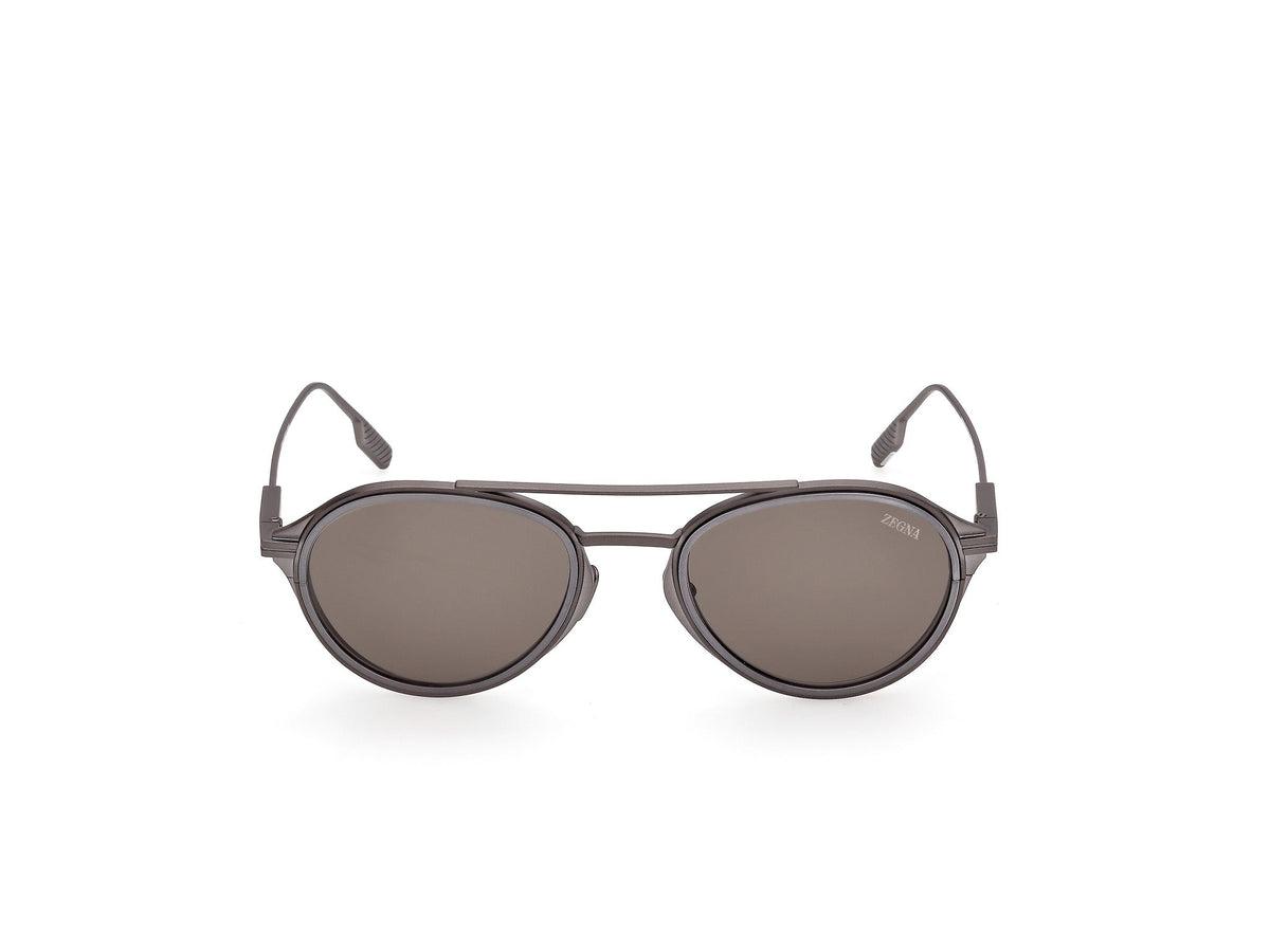 Sunglasses Zegna EZ295 09J 51 21