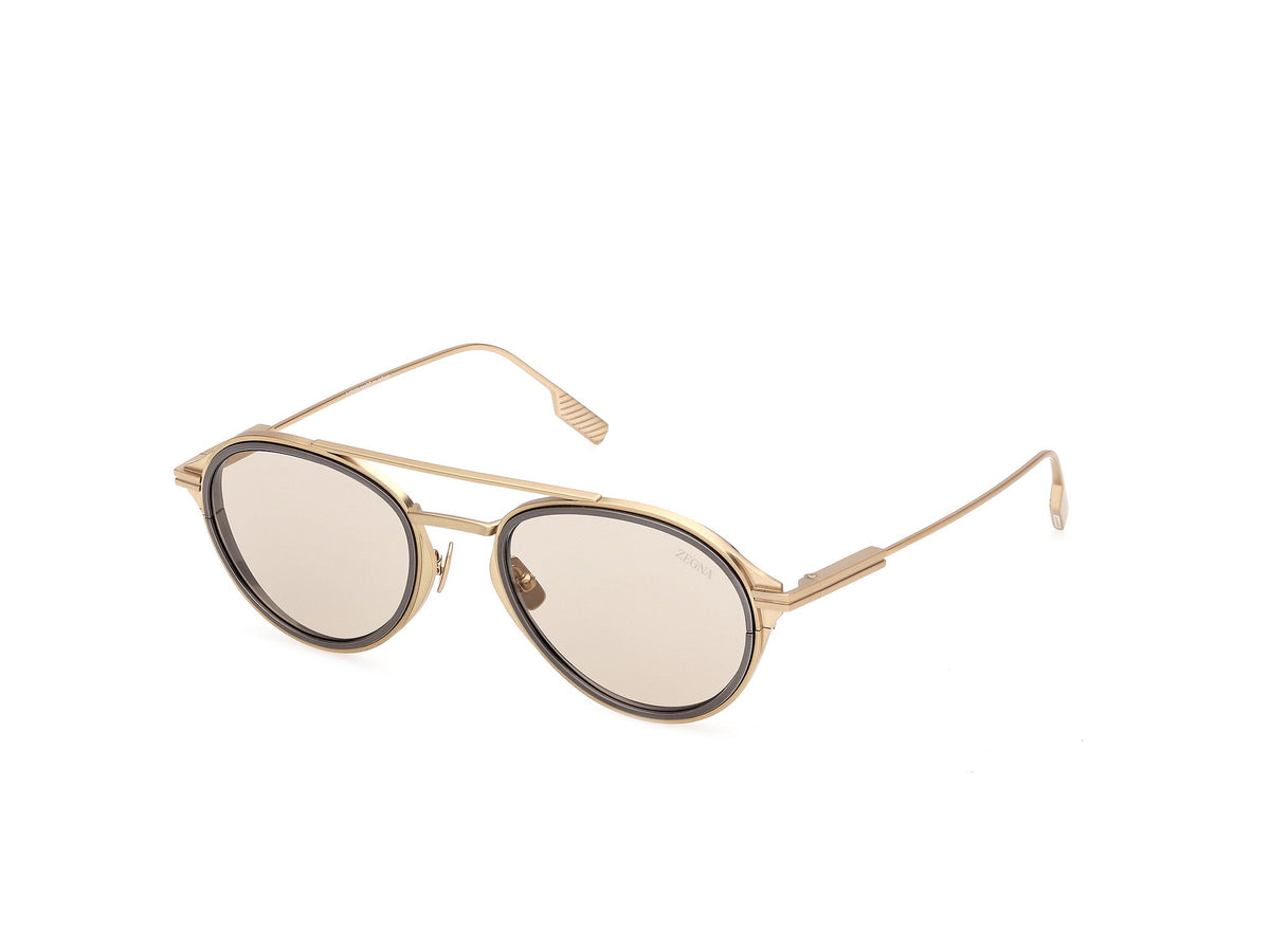 Sunglasses Zegna EZ295 35E 51 21