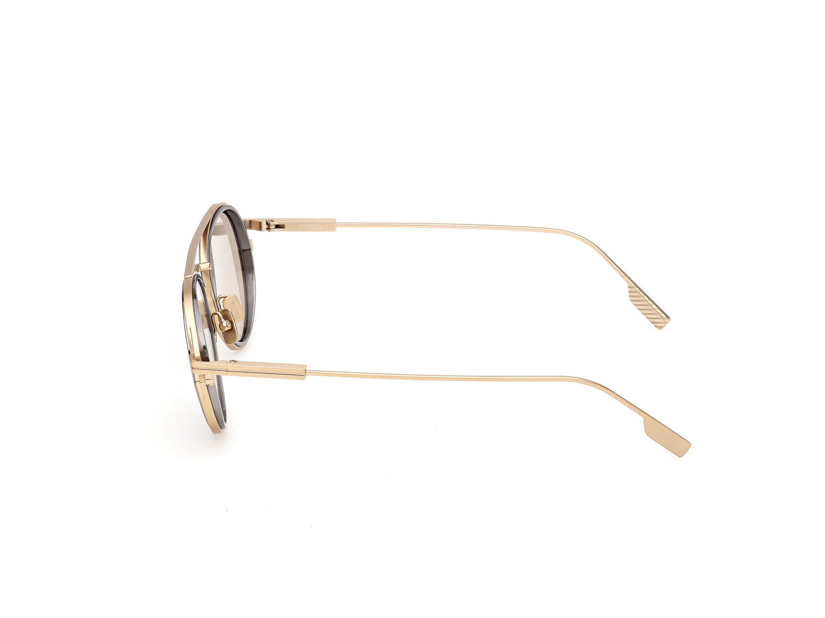 Sunglasses Zegna EZ295 35E 51 21