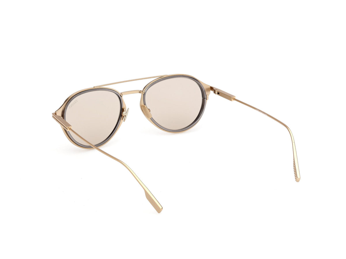 Sunglasses Zegna EZ295 35E 51 21