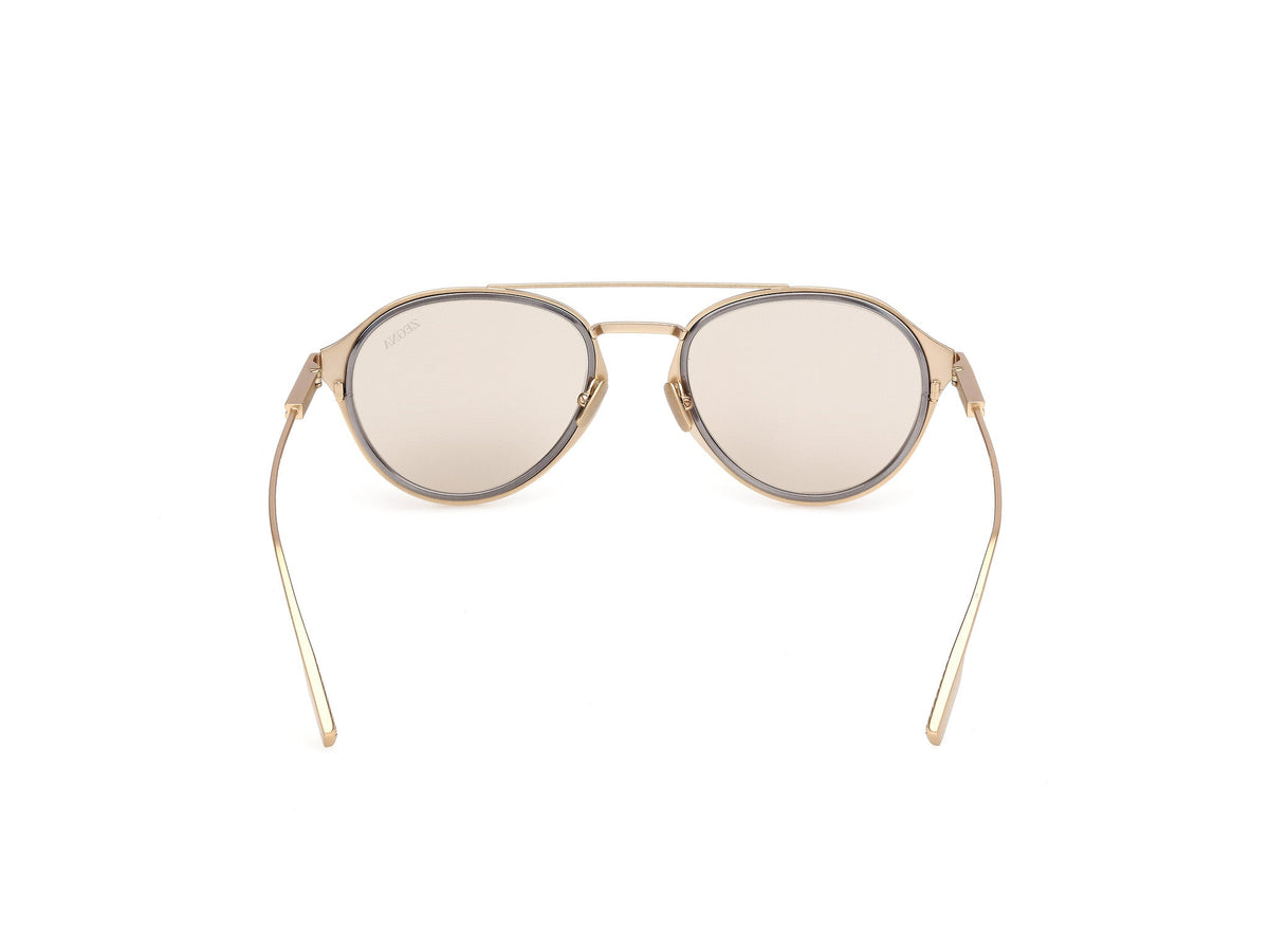 Sunglasses Zegna EZ295 35E 51 21