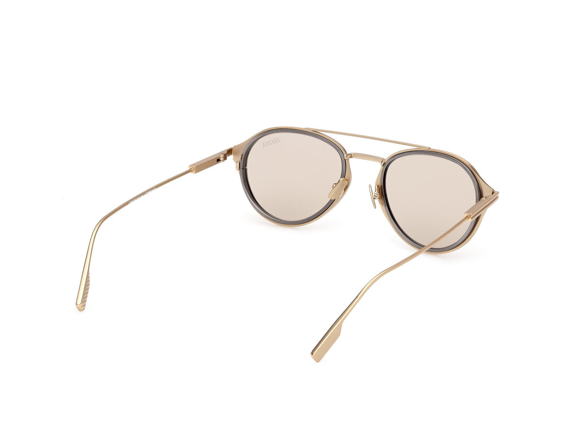 Sunglasses Zegna EZ295 35E 51 21