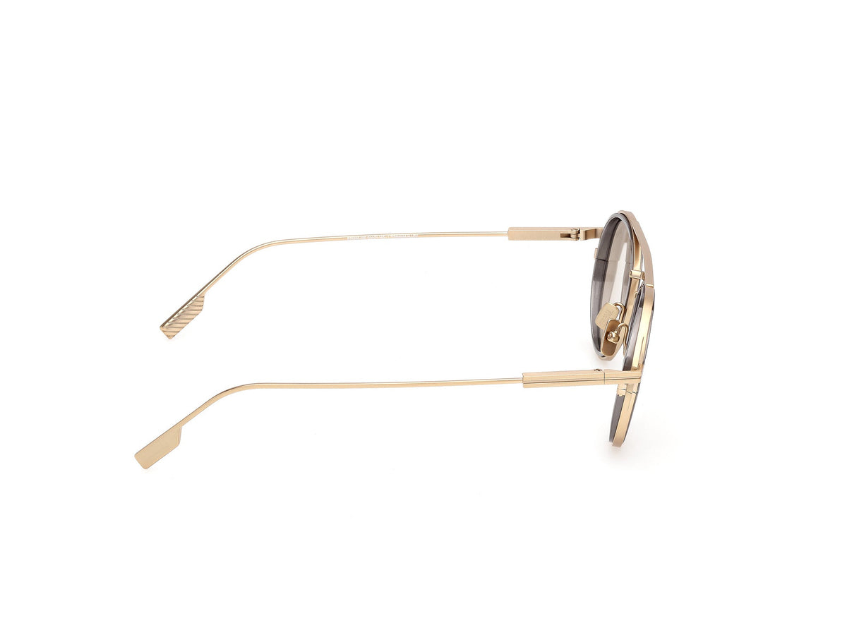 Sunglasses Zegna EZ295 35E 51 21