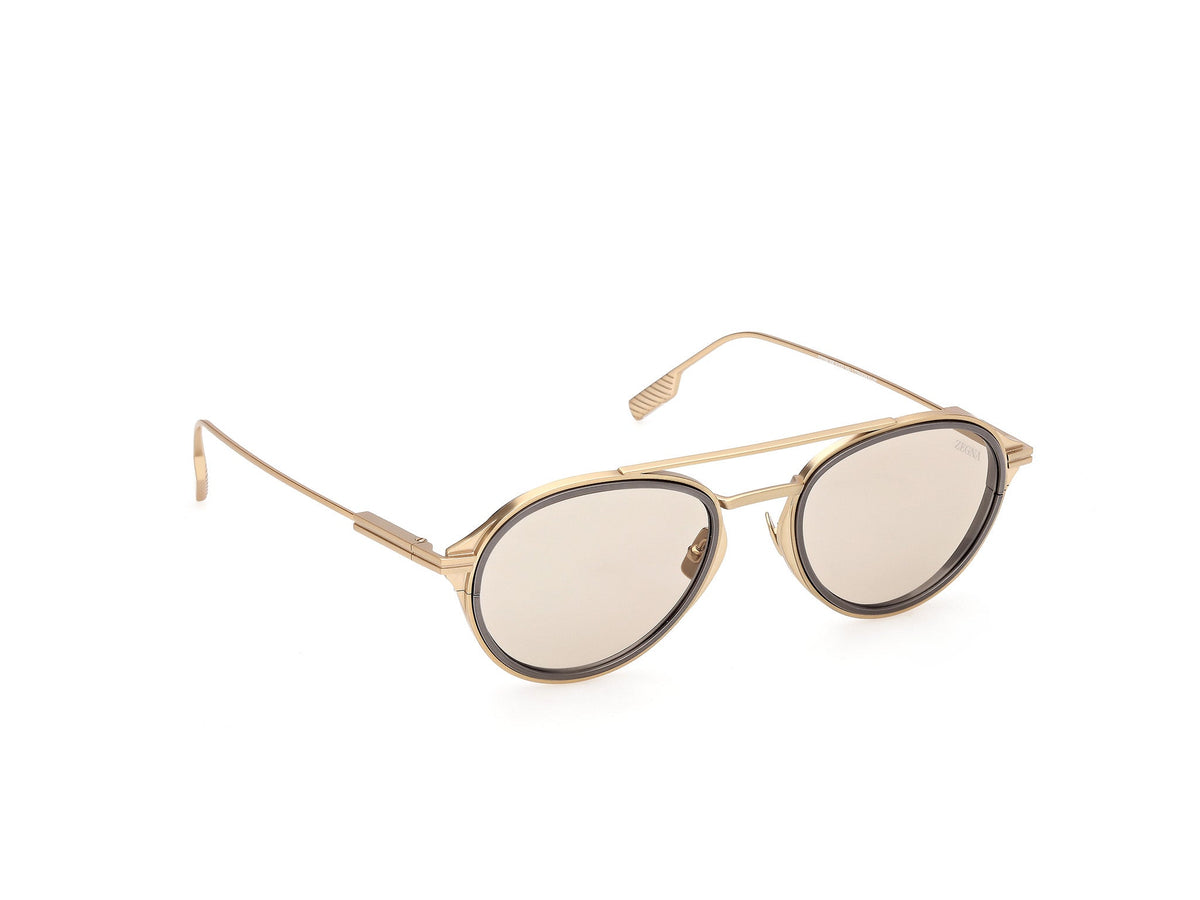 Sunglasses Zegna EZ295 35E 51 21
