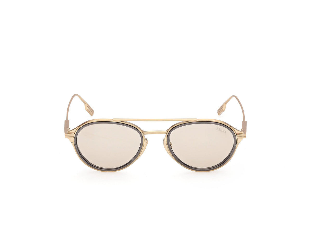 Sunglasses Zegna EZ295 35E 51 21