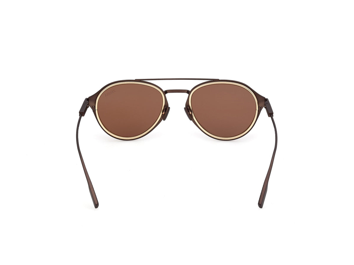 Gafas de Sol Zegna EZ295 49E 51 21
