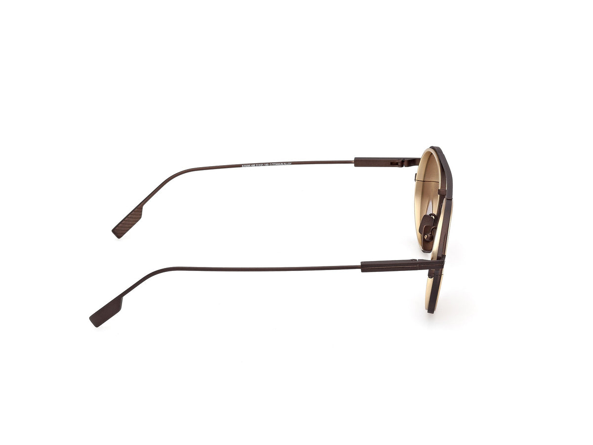 Gafas de Sol Zegna EZ295 49E 51 21