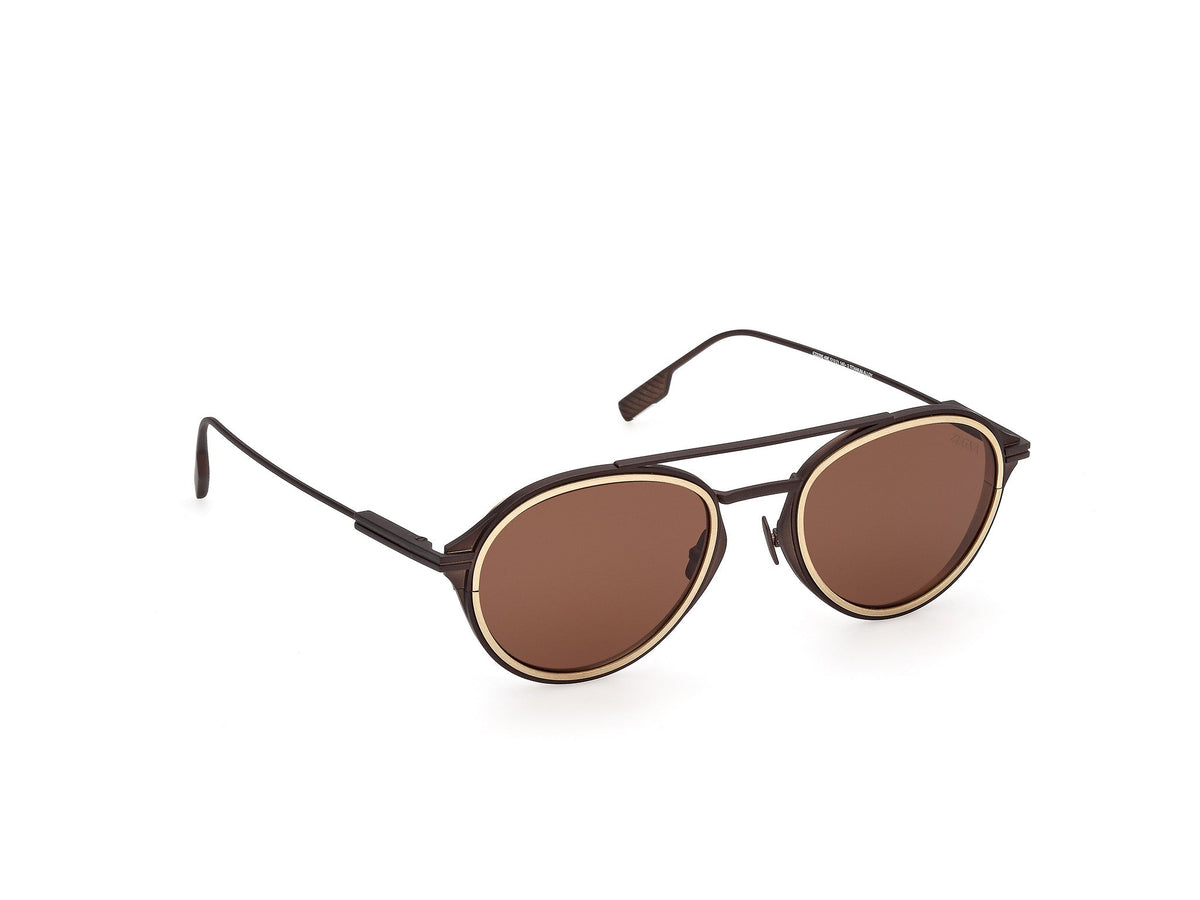 Gafas de Sol Zegna EZ295 49E 51 21