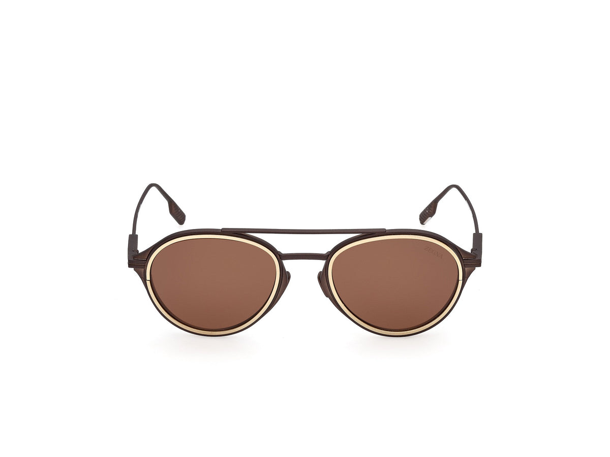 Gafas de Sol Zegna EZ295 49E 51 21