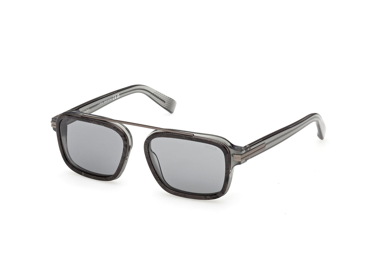 Gafas de Sol Zegna EZ299 20A 55 17
