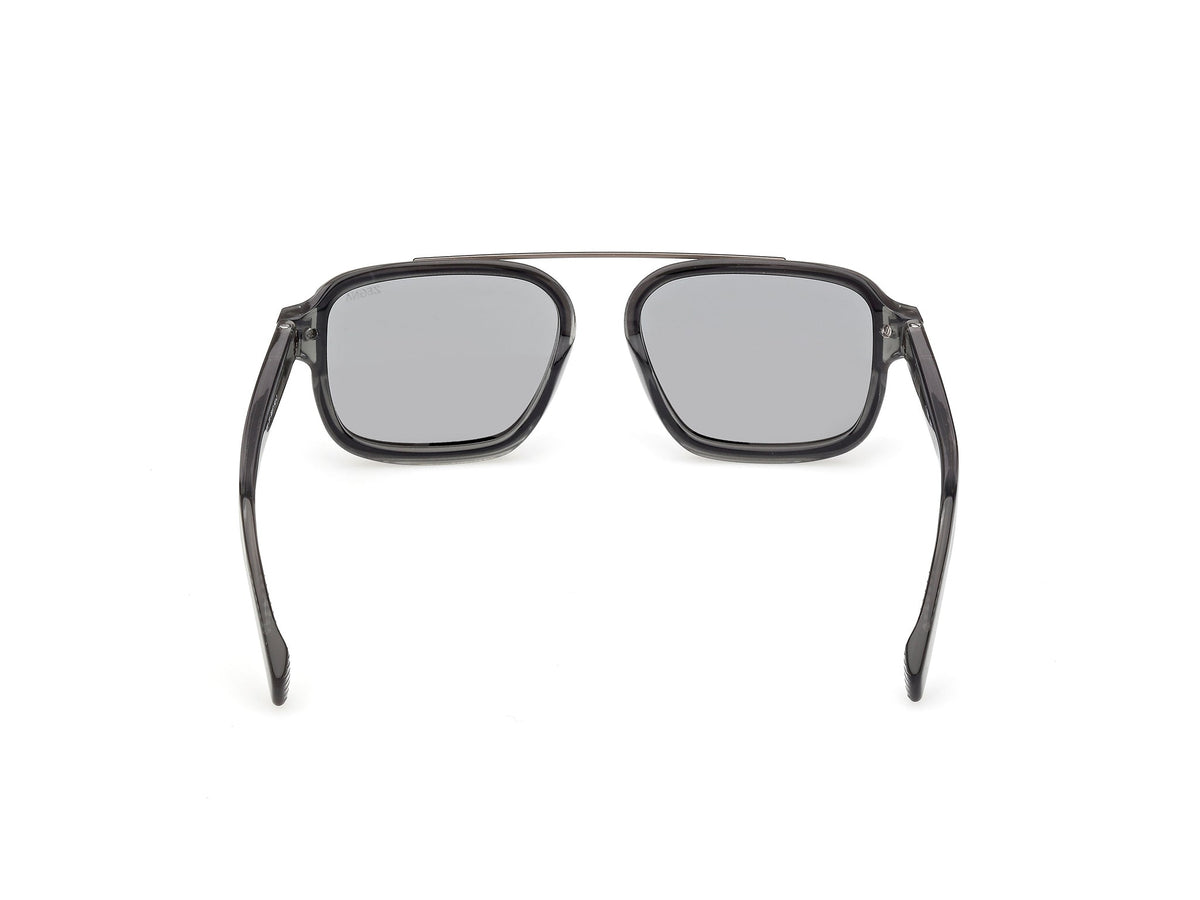 Gafas de Sol Zegna EZ299 20A 55 17