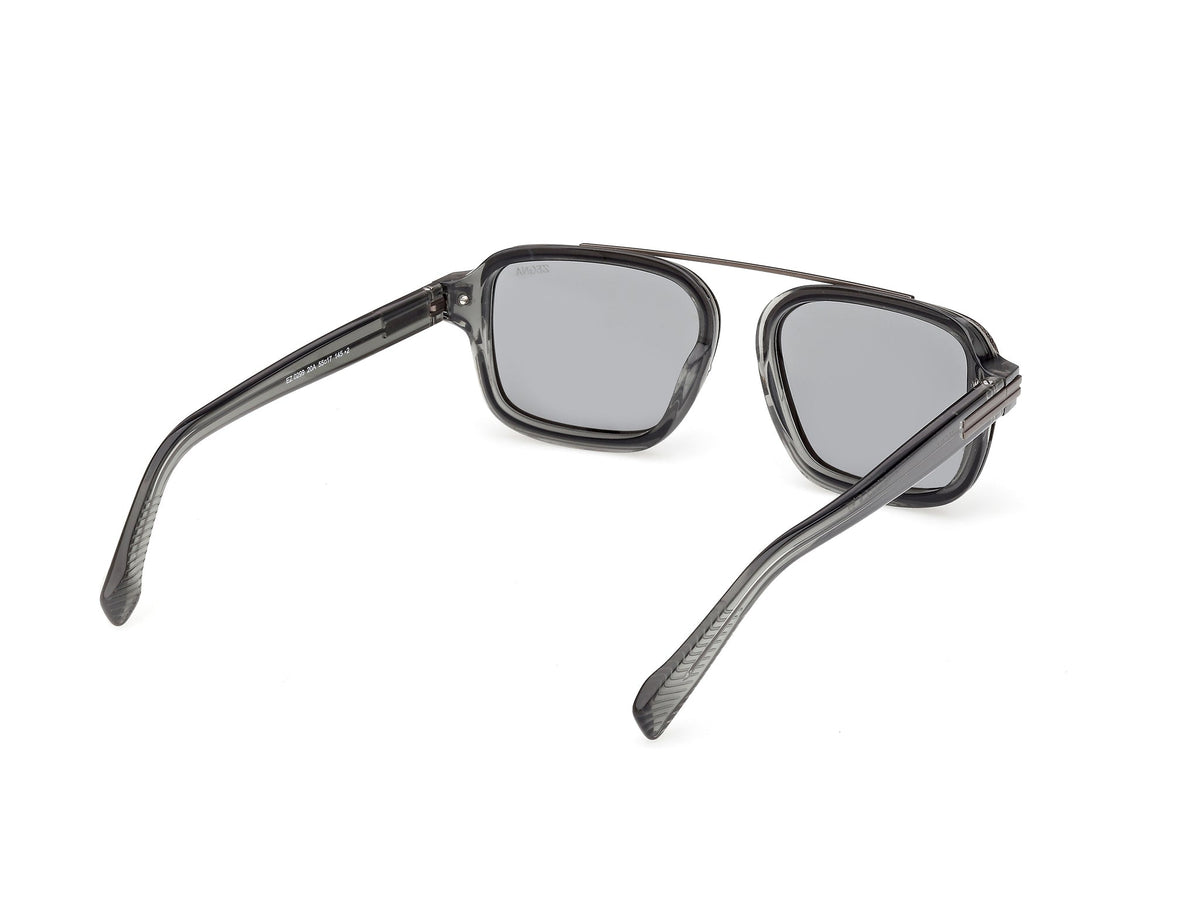 Gafas de Sol Zegna EZ299 20A 55 17