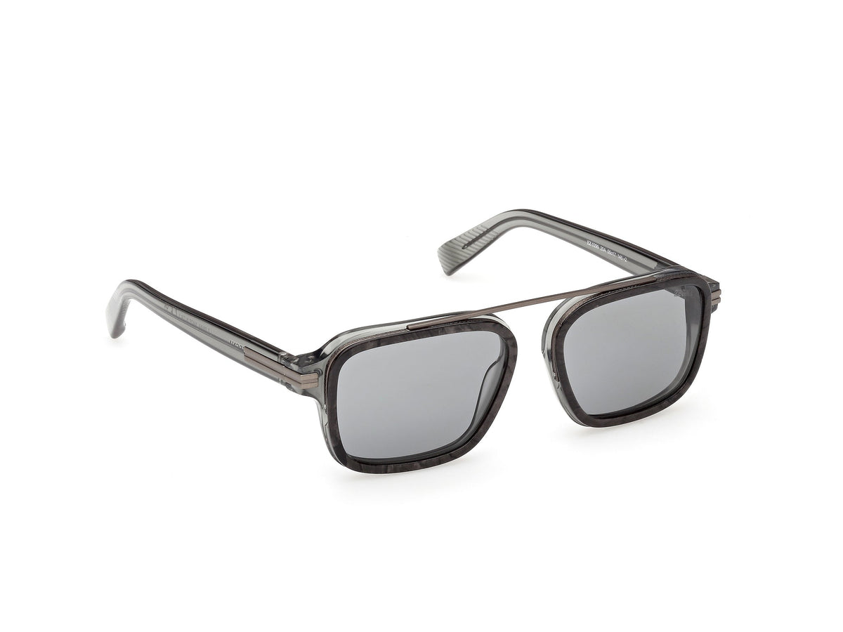 Gafas de Sol Zegna EZ299 20A 55 17