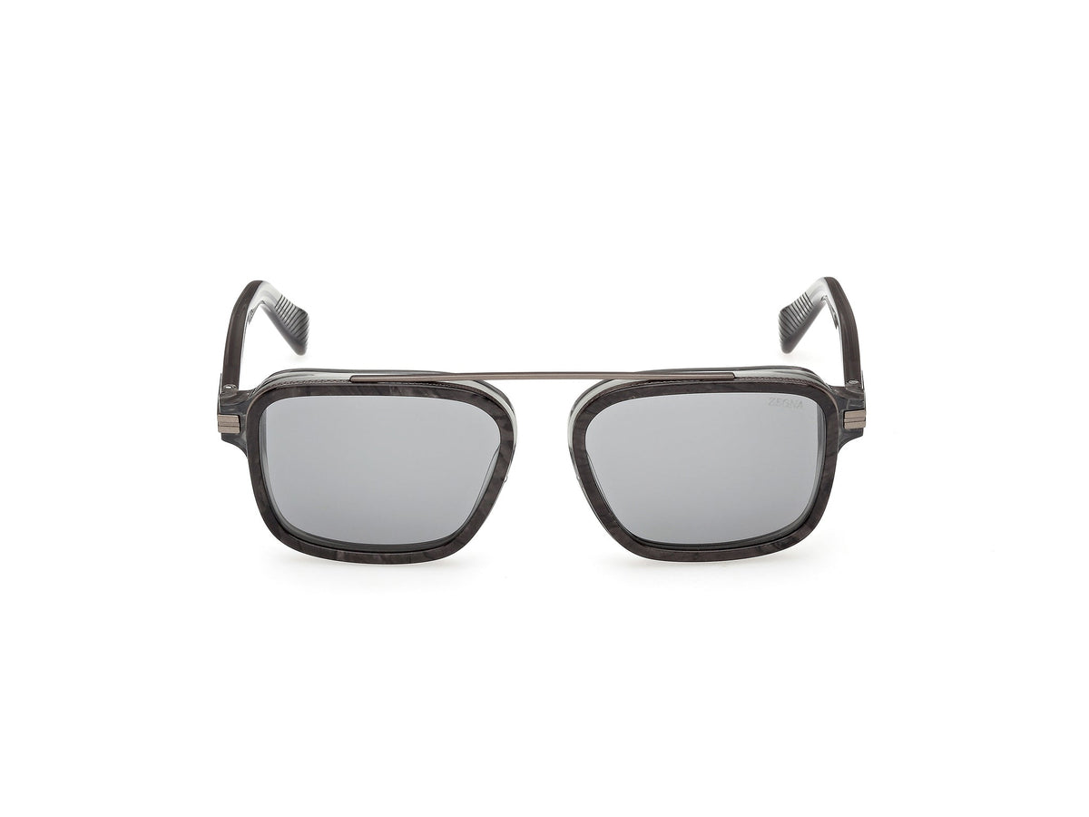 Gafas de Sol Zegna EZ299 20A 55 17