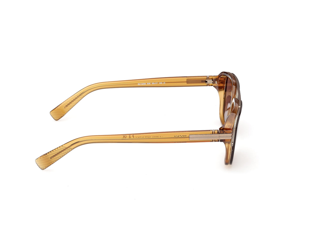 Gafas de Sol Zegna EZ299 50E 55 17