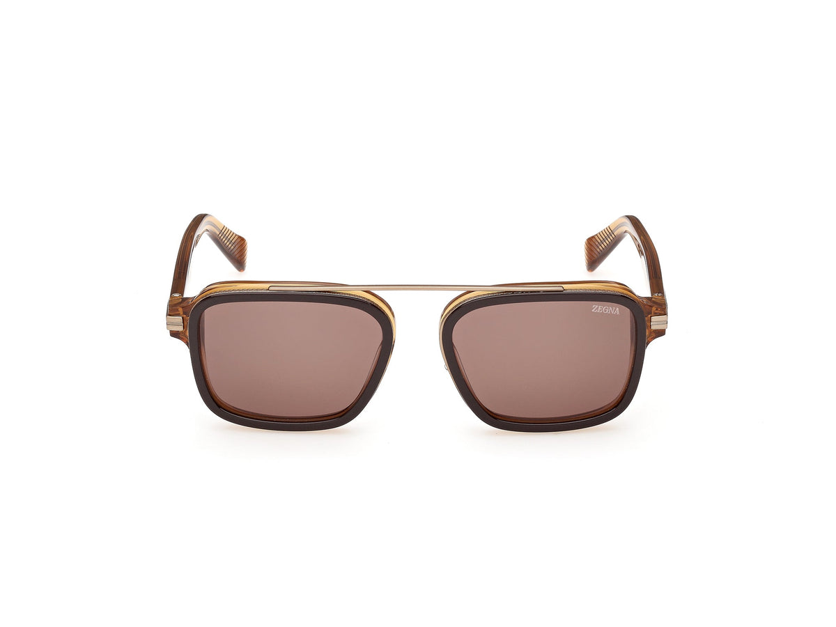 Gafas de Sol Zegna EZ299 50E 55 17