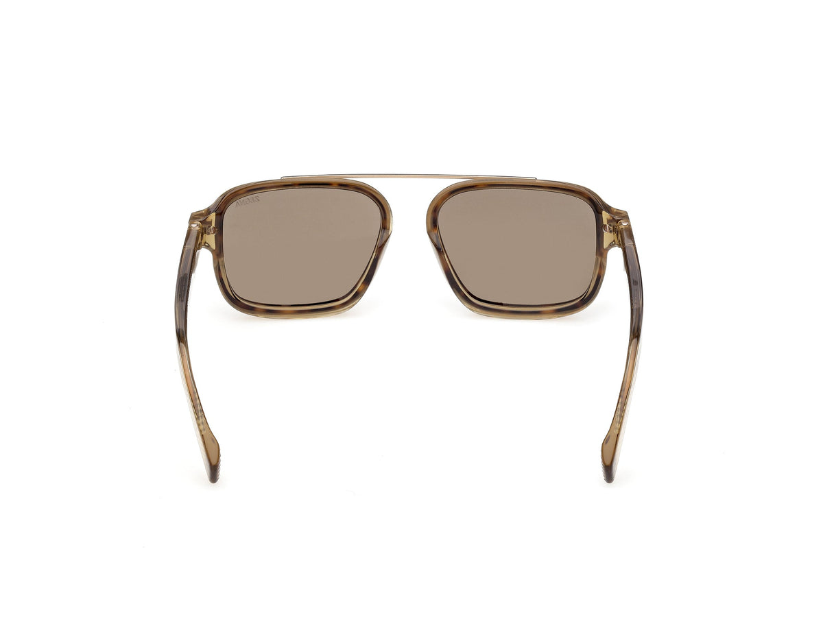 Gafas de Sol Zegna EZ299 56N 55 17