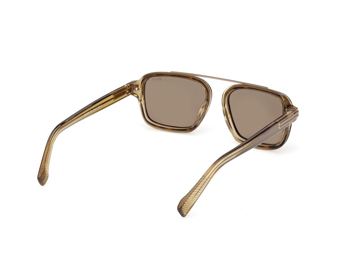 Gafas de Sol Zegna EZ299 56N 55 17