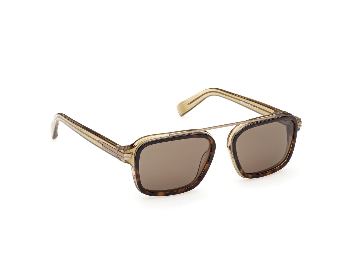 Gafas de Sol Zegna EZ299 56N 55 17