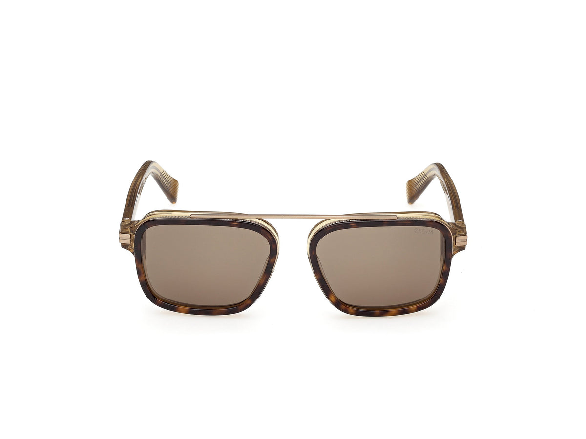 Gafas de Sol Zegna EZ299 56N 55 17