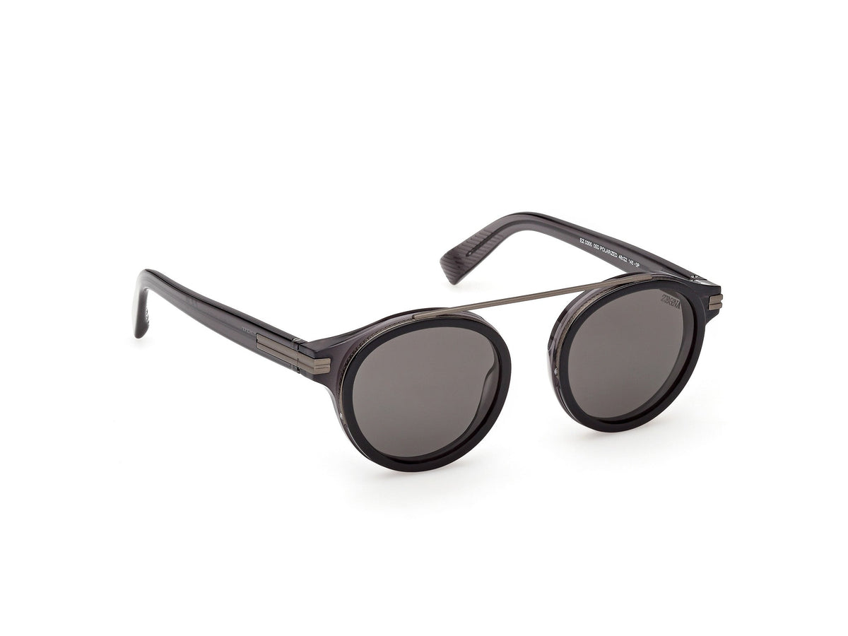 Gafas de Sol Zegna EZ300 05D 48 22