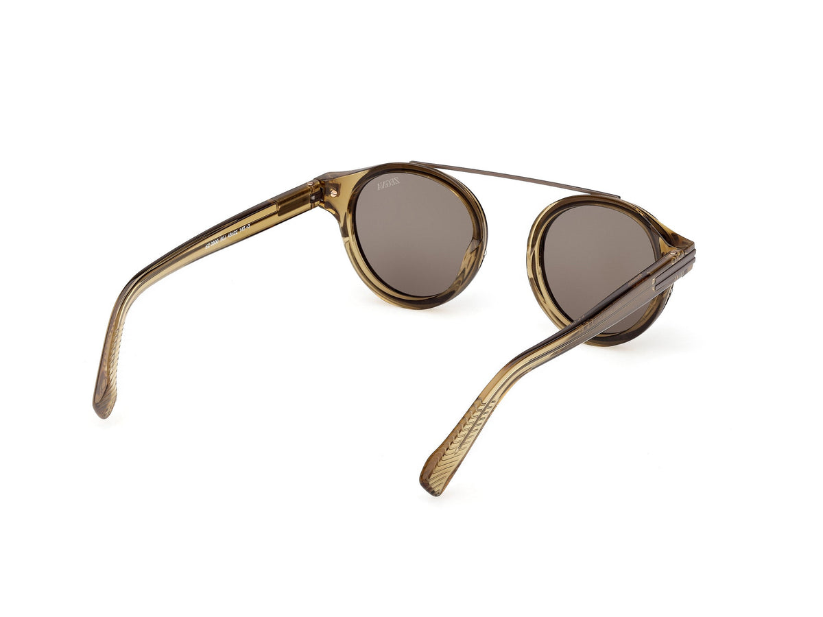 Gafas de Sol Zegna EZ300 50J 48 22