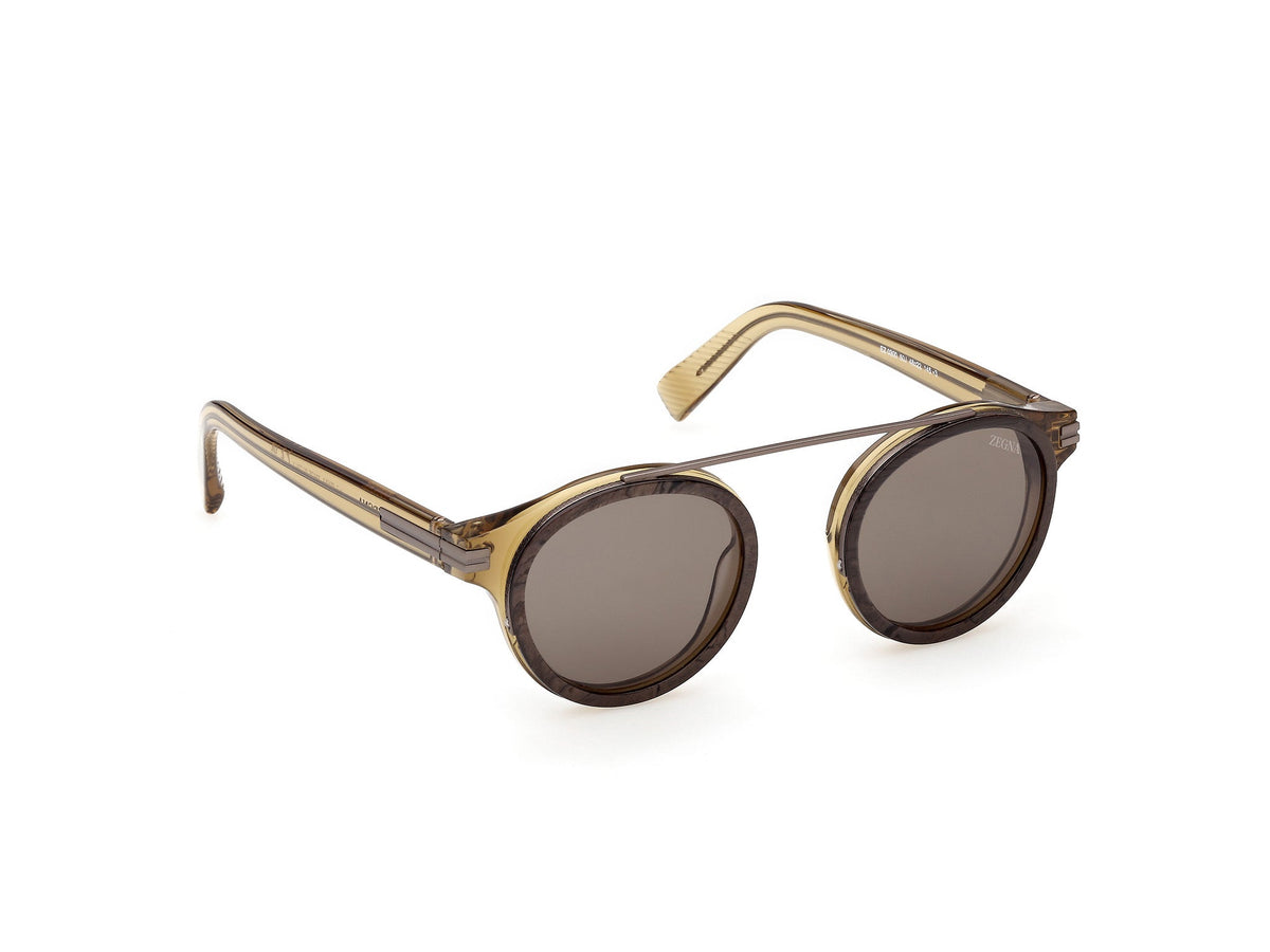 Gafas de Sol Zegna EZ300 50J 48 22