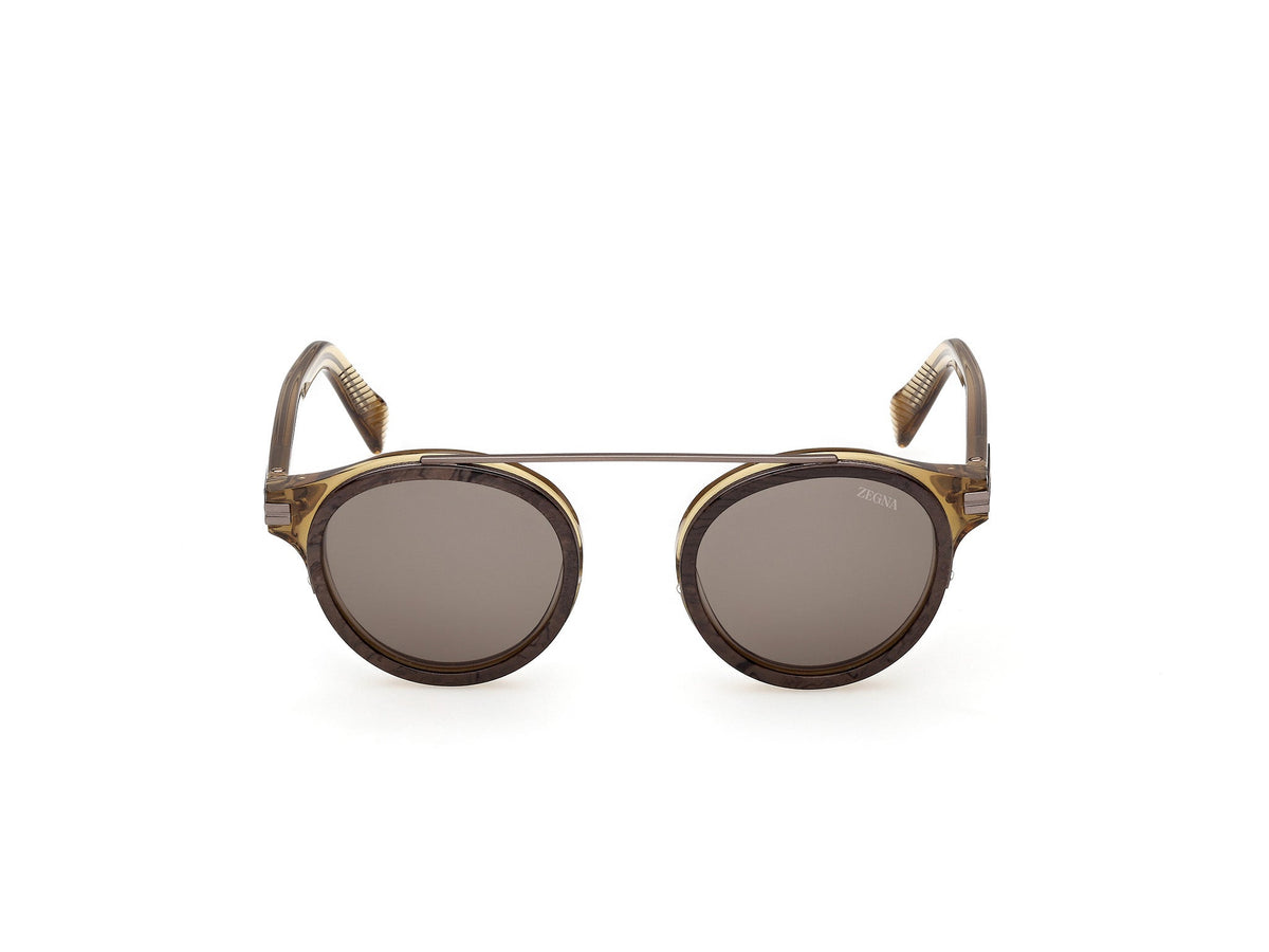 Gafas de Sol Zegna EZ300 50J 48 22