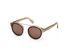 Sunglasses Zegna EZ300 56E 48 22