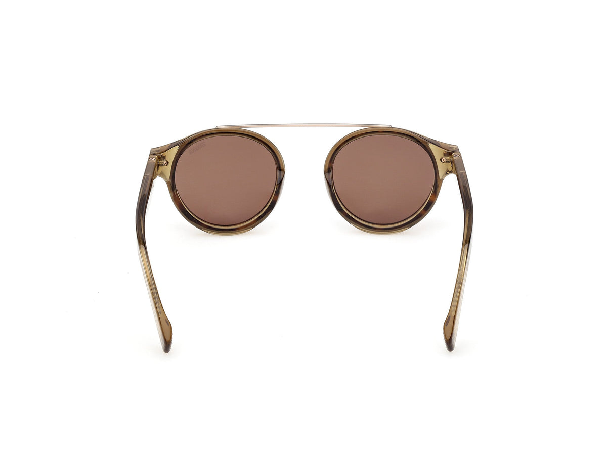 Sunglasses Zegna EZ300 56E 48 22